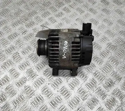 Citroen C3 Generator/alternator 9688237380