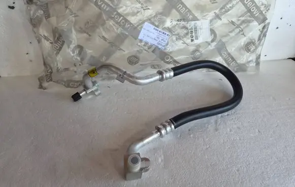Fiat Panda III Air conditioning (A/C) pipe/hose 51962370