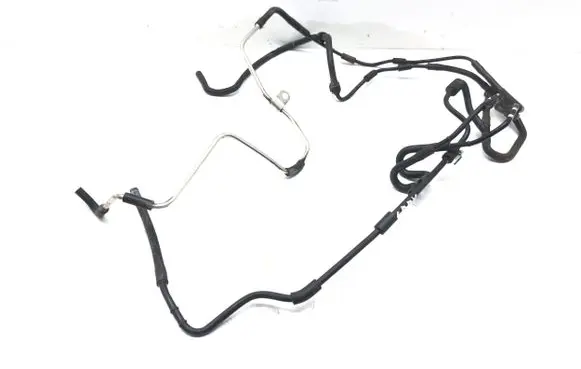 Volkswagen Caddy Vacuum line/pipe/hose 03L131605AF