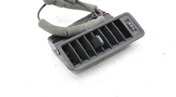 Audi A8 S8 D3 4E Dashboard air vent grill cover trim 4E0819704C