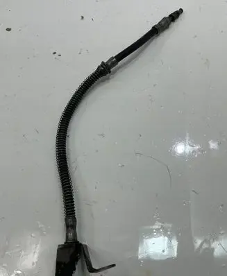 Porsche Panamera (970) Brake line pipe/hose 97035513900