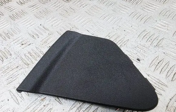 Audi A1 Tailgate trim 8X3867979