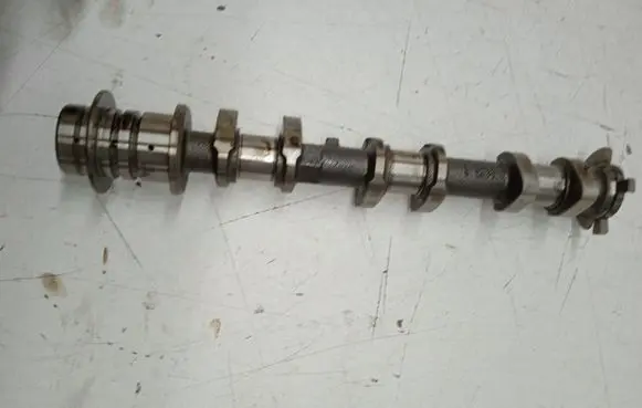 Toyota Aygo AB10 Camshaft 