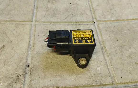 Toyota RAV 4 (XA20) Sensor 8944160010 4991000410