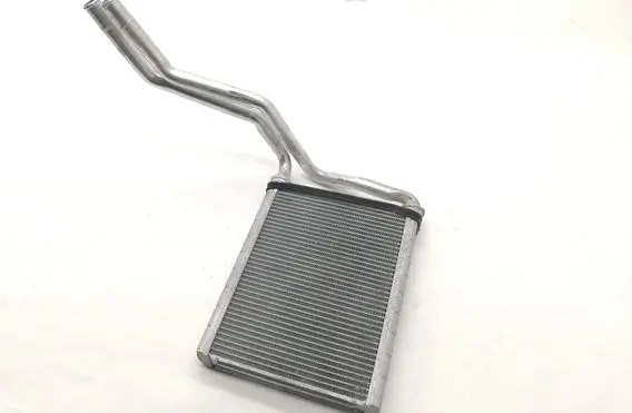 Toyota Yaris Electric cabin heater radiator 