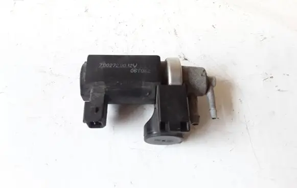 KIA Rio Turbo solenoid valve 70027200 06T062