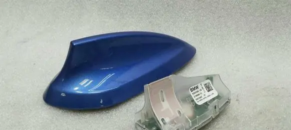 BMW X1 F48 F49 Aerial GPS antenna 9350089