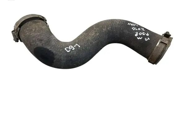 Peugeot 508 Intercooler hose/pipe 