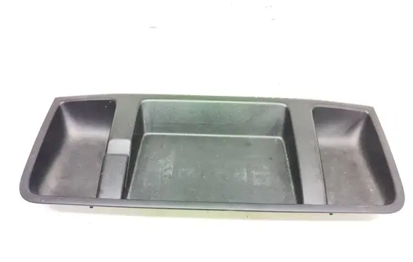 Volkswagen Transporter - Caravelle T5 Dashboard storage box/compartment 7E0857922F