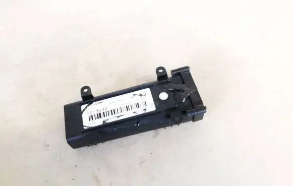 Mercedes-Benz C AMG W204 Other control units/modules 4901220126 4901-2201-26