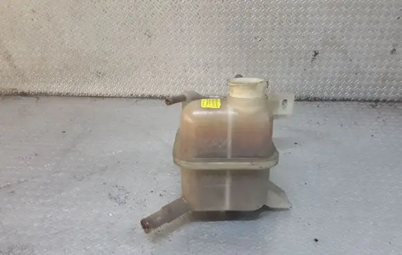 Renault Koleos I Coolant expansion tank/reservoir