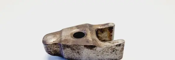 Citroen Berlingo Fuel Injector clamp holder