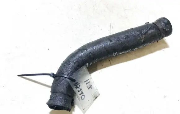Renault Laguna II Engine coolant pipe/hose