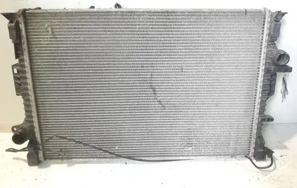 Ford S-MAX Coolant radiator 7G918C342BE