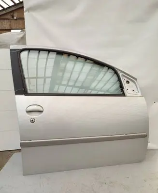 Citroen C1 Front door