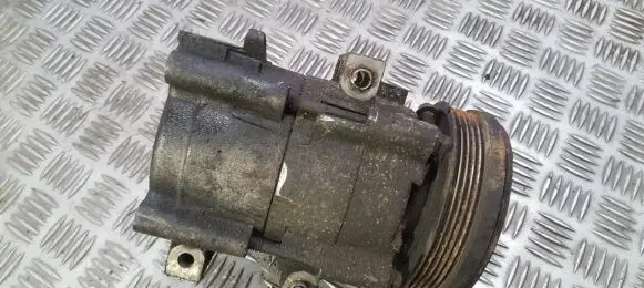 Ford Mondeo MK II Air conditioning (A/C) compressor (pump)