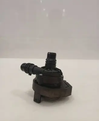 Opel Mokka B Electric auxiliary coolant/water pump 9833874480 0392023428
