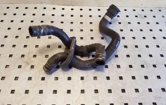 Audi A5 Sportback 8TA Engine coolant pipe/hose 8K1819350BB