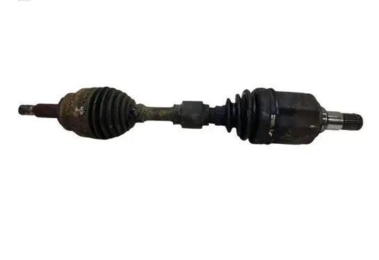 Mitsubishi ASX Front driveshaft