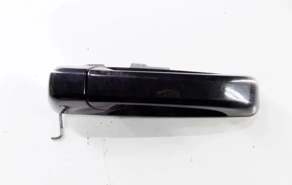 Jeep Grand Cherokee (WK) Rear door exterior handle