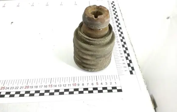 BMW X1 E84 Front shock absorber damper bump stop 6793148 31336793148