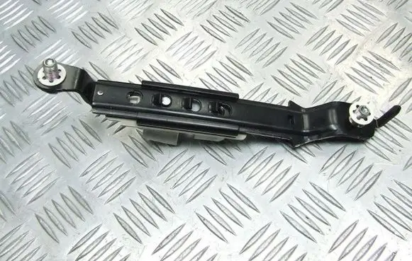 Subaru Levorg Seat belt adjustment rail PRAWY