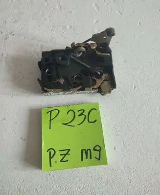 Citroen Jumpy Rear door lock 29849382
