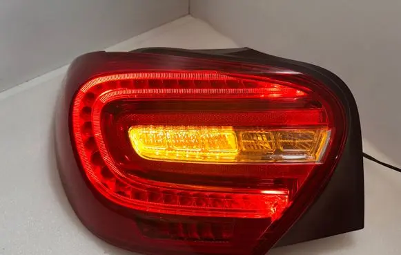 Mercedes-Benz A W176 Rear/tail lights A1769063100