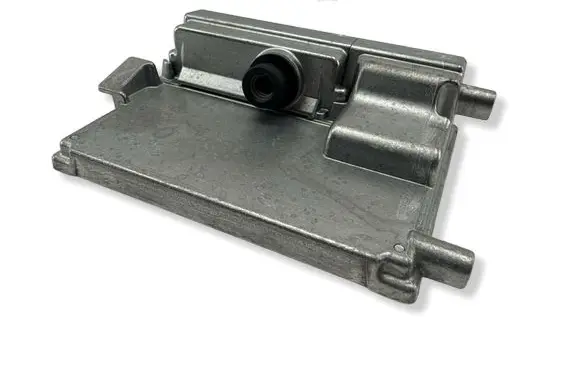 Volkswagen ID.4 Windshield/windscreen camera 1EA980653A