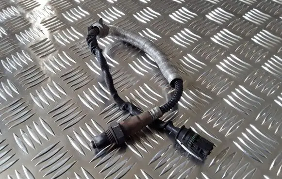 BMW 1 E81 E87 Lambda probe sensor 754507403 0258006795
