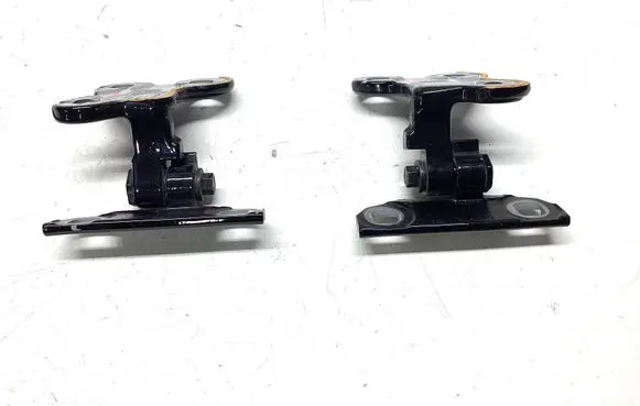 Volvo V60 Front door hinge set 31218515 31299543 A046572
