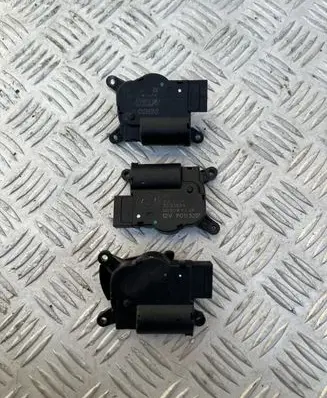 Jeep Renegade A/C air flow flap actuator/motor A.211.021.00