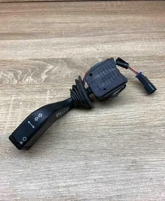 Opel Astra G Indicator stalk 90560990 12263700