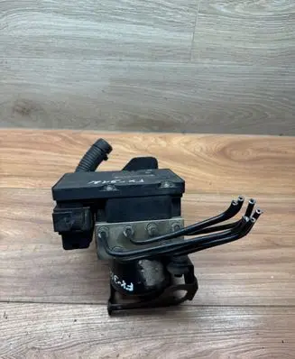 Volkswagen Sharan ABS Pump 7M3907379J 10092503433 5WK84132