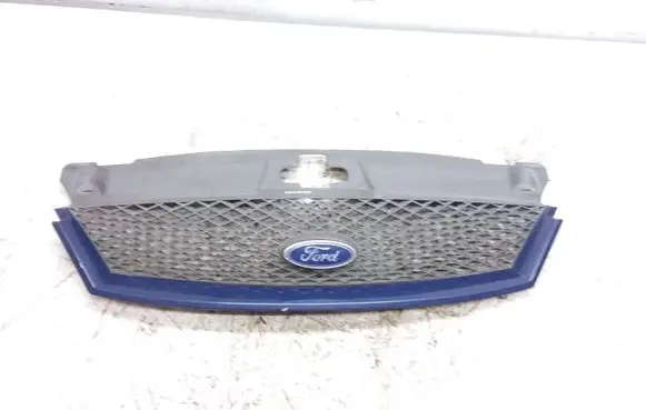 Ford Mondeo Mk III Front bumper upper radiator grill 1S7X8A100AK 1S7X8A133AK
