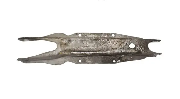 Mercedes-Benz B W246 W242 Rear upper control arm/wishbone A2463520202