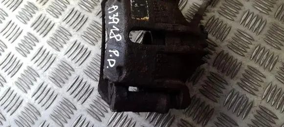 Peugeot 206 Front brake caliper