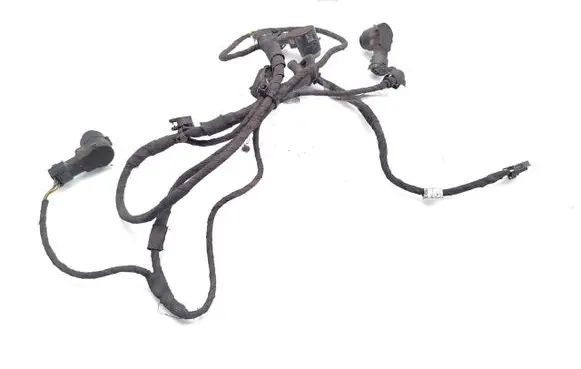 Mercedes-Benz CLC CL203 Parking sensor (PDC) wiring loom A2034404532 0263003245 A2215420417