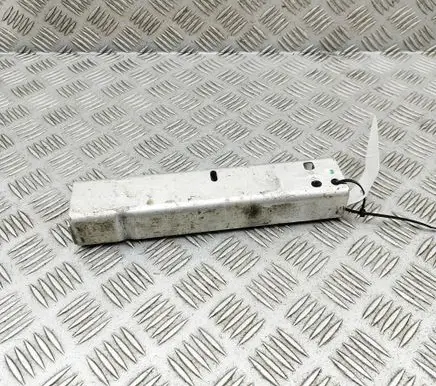 Mercedes-Benz E W238 Front bumper shock/impact absorber A2136200400