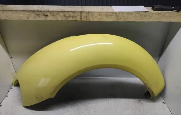 Volkswagen New Beetle Fender LD1B