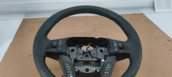 KIA Optima Steering wheel 