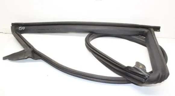 Tesla Model 3 Rubber seal rear door 