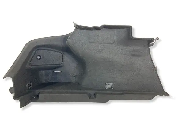Genesis G70 Trunk/boot lower side trim panel 85730G9300