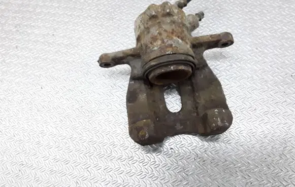 Citroen C3 Front brake caliper