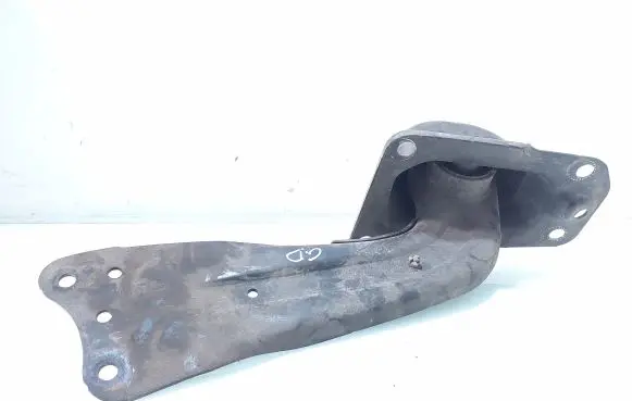 Volkswagen Touran II Rear control arm 1T0505226F