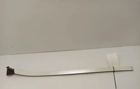 Windshield trim