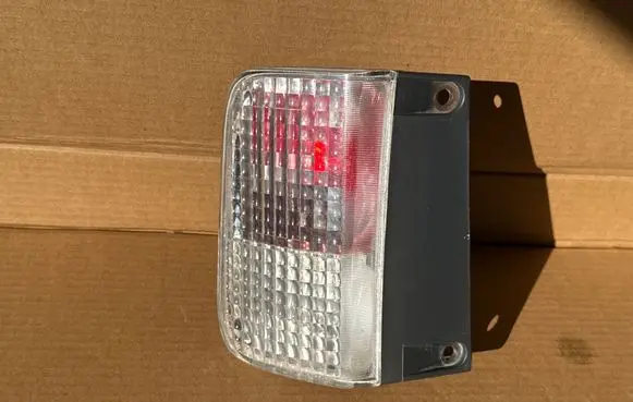 Renault Trafic II (X83) Rear bumper light 