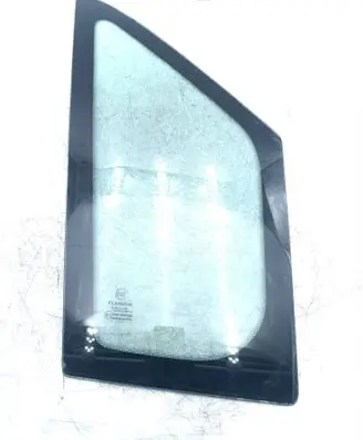 Fiat Ducato Front triangle window/glass 43R001583 AS2M3232DOT682