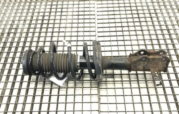 Chevrolet Orlando Front shock absorber/damper 13261196