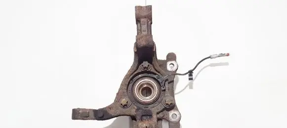 Opel Zafira B Front wheel hub